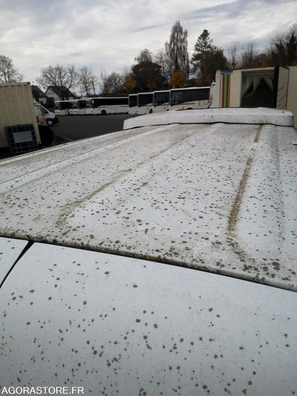 Van kecil RENAULT KANGOO FRIGORIFIQUE: gambar 12