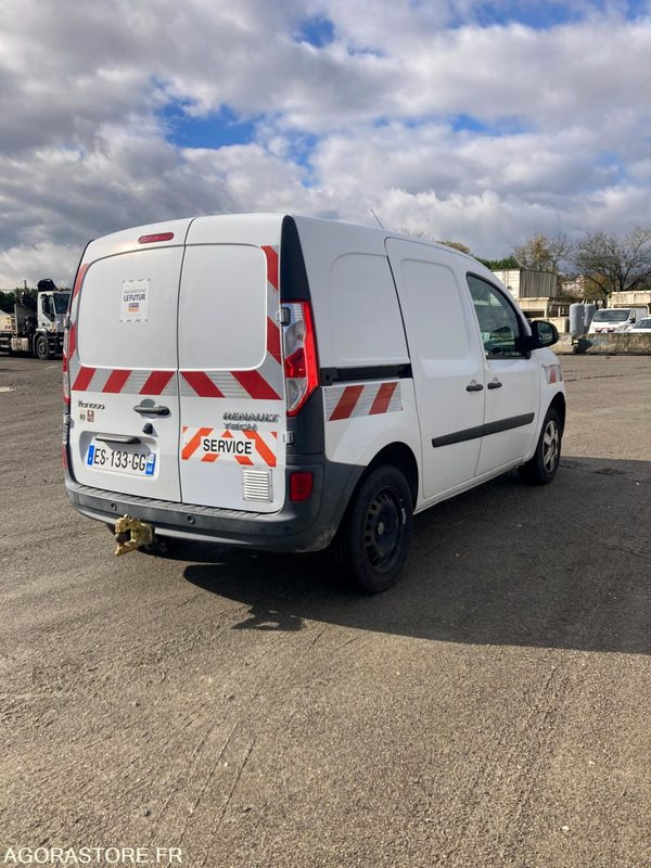 RENAULT KANGOO diesel - Année 2017 - 330 000 km - Van kecil: gambar 5 RENAULT KANGOO diesel - Année 2017 - 330 000 km - Van kecil: gambar 5