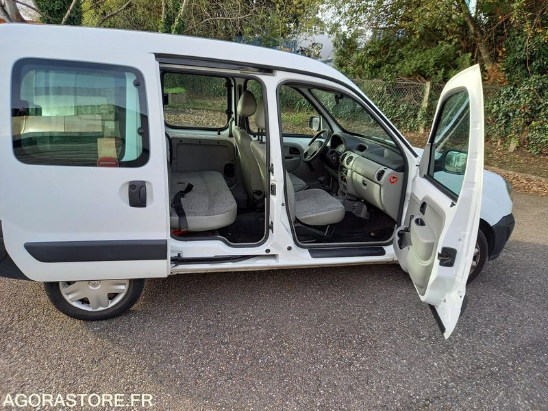 RENAULT Kangoo 3786-SH-33 GPL DANS L'ÉTAT - Van kecil: gambar 3 RENAULT Kangoo 3786-SH-33 GPL DANS L'ÉTAT - Van kecil: gambar 3