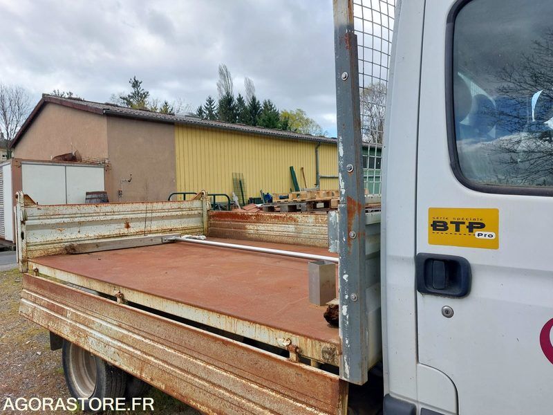 RENAULT MASCOTT pour pièces. Ne circule pas. - Van jungkit: gambar 3 RENAULT MASCOTT pour pièces. Ne circule pas. - Van jungkit: gambar 3