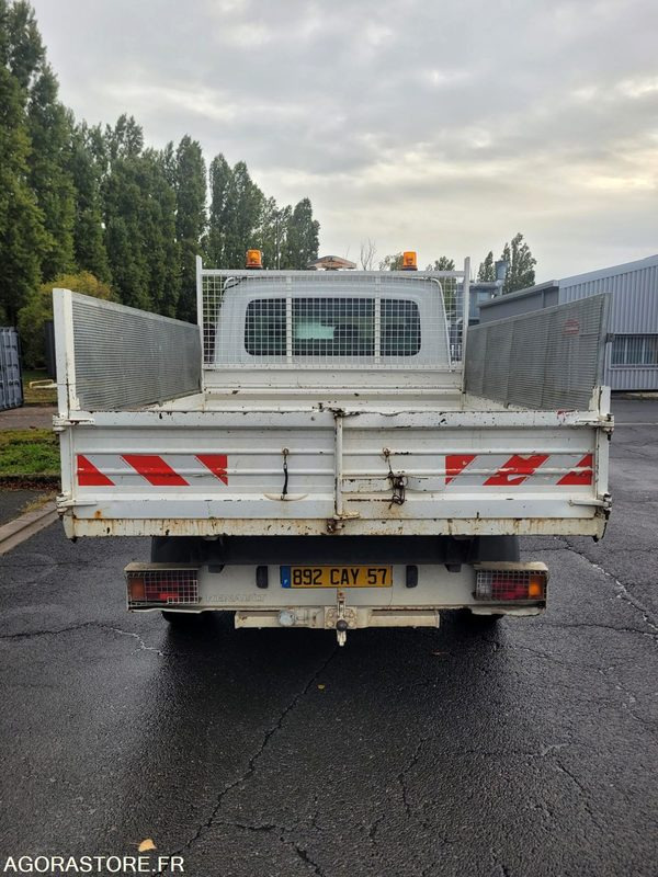 RENAULT MASTER DIESEL - 892CAY57 - VIN VF1HDC2G640586935 - Van jungkit: gambar 3 RENAULT MASTER DIESEL - 892CAY57 - VIN VF1HDC2G640586935 - Van jungkit: gambar 3