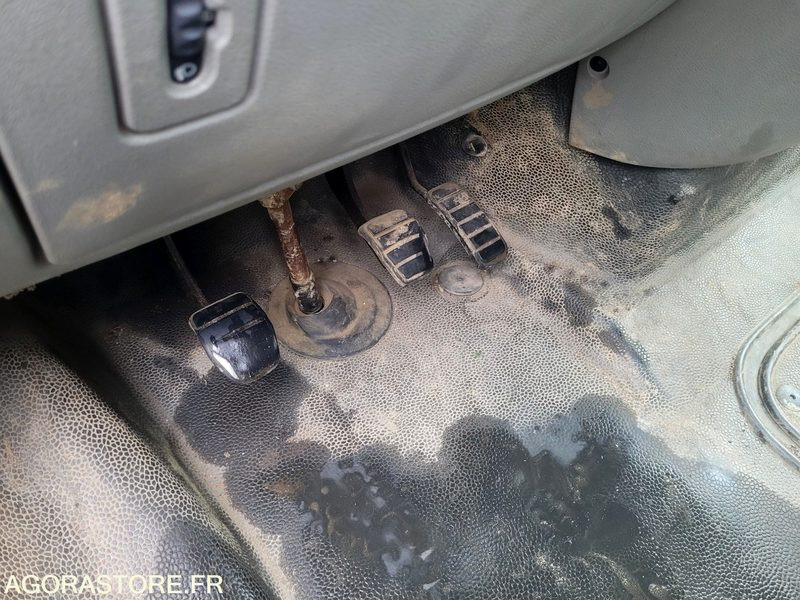 Van jungkit RENAULT MASTER DIESEL - 892CAY57 - VIN VF1HDC2G640586935: gambar 16