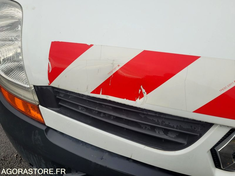 Van jungkit RENAULT MASTER DIESEL - 892CAY57 - VIN VF1HDC2G640586935: gambar 6