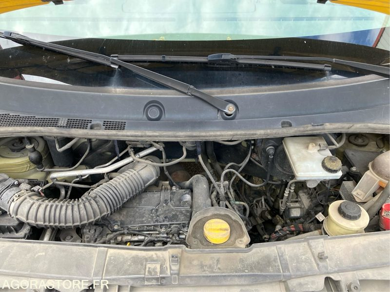RENAULT MASTER L2H2 3T5 DCI 125 - 2011 - 288787 KM - P1509081 - Van panel: gambar 3 RENAULT MASTER L2H2 3T5 DCI 125 - 2011 - 288787 KM - P1509081 - Van panel: gambar 3