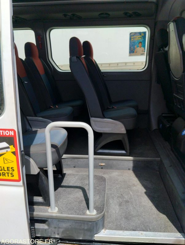 Leasing RENAULT MASTER N°122143 RENAULT MASTER N°122143: gambar 6 Leasing RENAULT MASTER N°122143 RENAULT MASTER N°122143: gambar 6