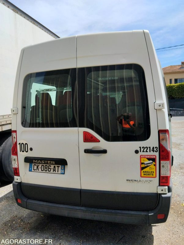 Leasing RENAULT MASTER N°122143 RENAULT MASTER N°122143: gambar 8 Leasing RENAULT MASTER N°122143 RENAULT MASTER N°122143: gambar 8