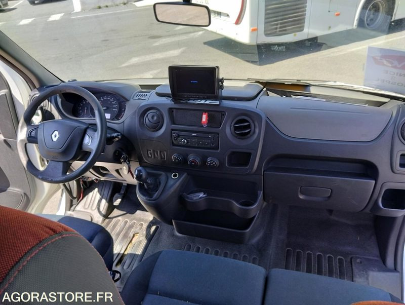 Leasing RENAULT MASTER N°122143 RENAULT MASTER N°122143: gambar 7 Leasing RENAULT MASTER N°122143 RENAULT MASTER N°122143: gambar 7