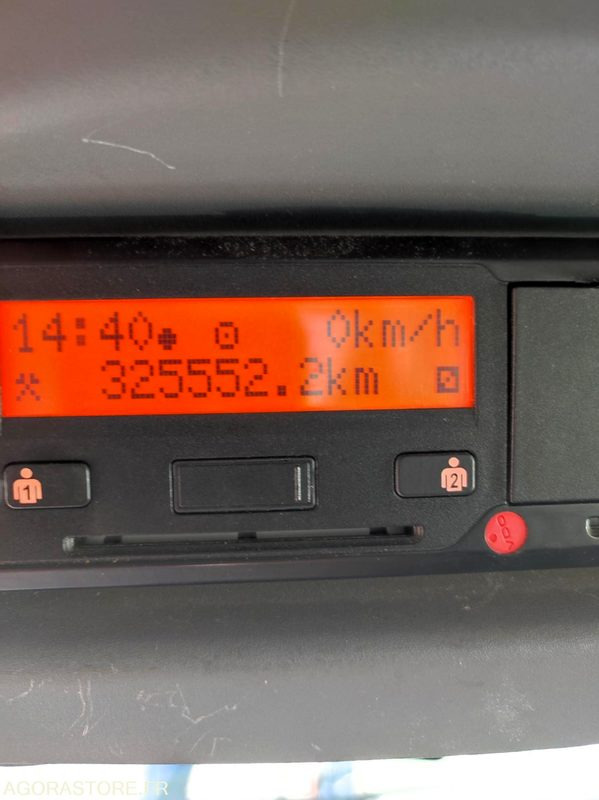 RENAULT MASTER N°167038 - Bus sekolah: gambar 5 RENAULT MASTER N°167038 - Bus sekolah: gambar 5