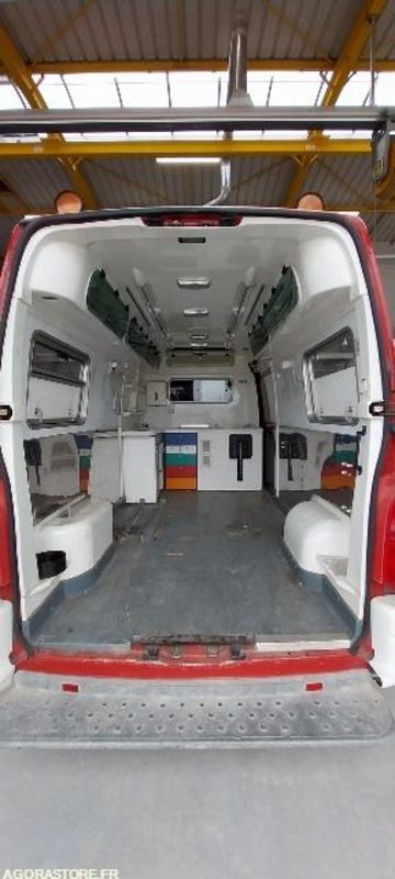 RENAULT MASTER - Van panel: gambar 5 RENAULT MASTER - Van panel: gambar 5