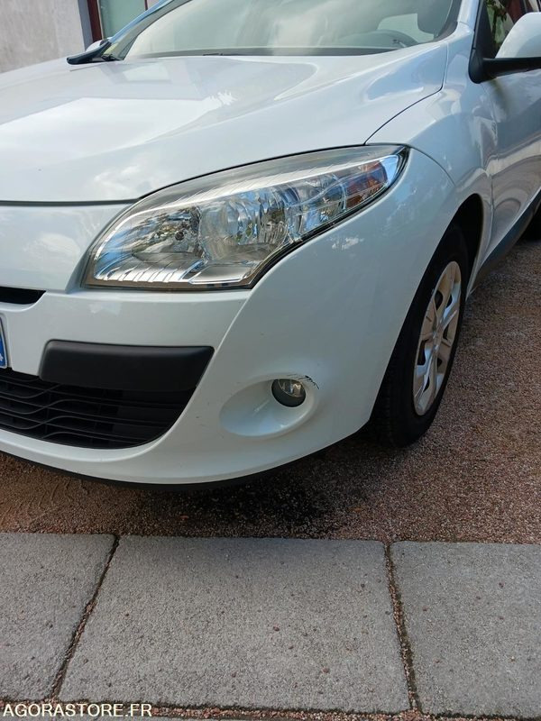 RENAULT MEGANE PHASE 2 DIESEL - Mobil: gambar 2 RENAULT MEGANE PHASE 2 DIESEL - Mobil: gambar 2