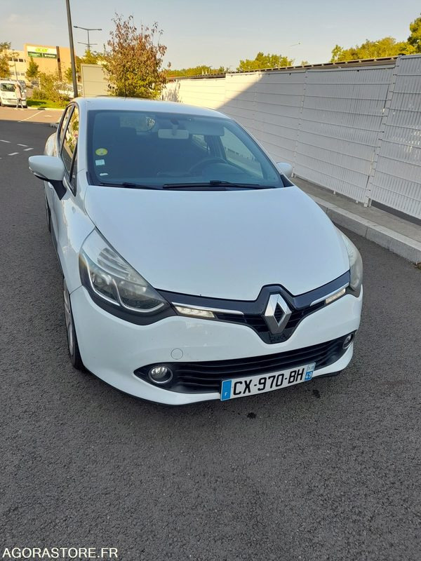 Renault - Clio - 2013 - 158535KM - Mobil: gambar 1 Renault - Clio - 2013 - 158535KM - Mobil: gambar 1