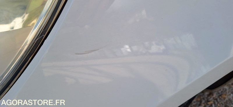 Mobil Renault Clio: gambar 7