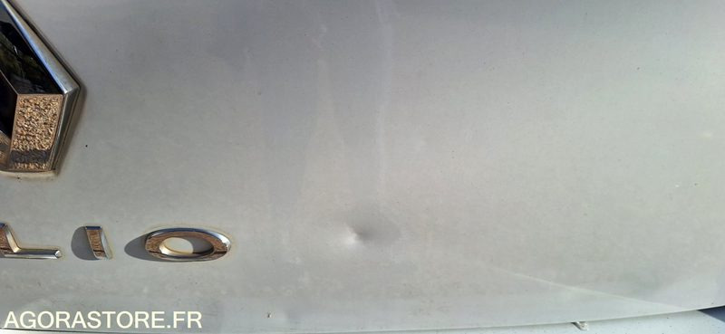 Mobil Renault Clio: gambar 10