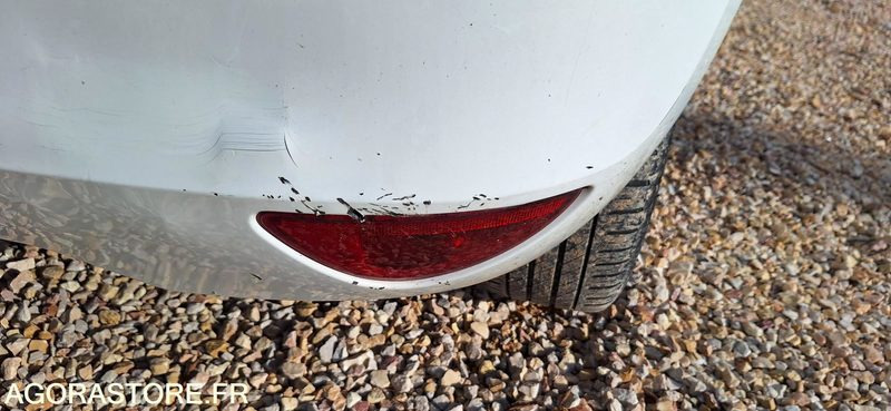 Mobil Renault Clio: gambar 12