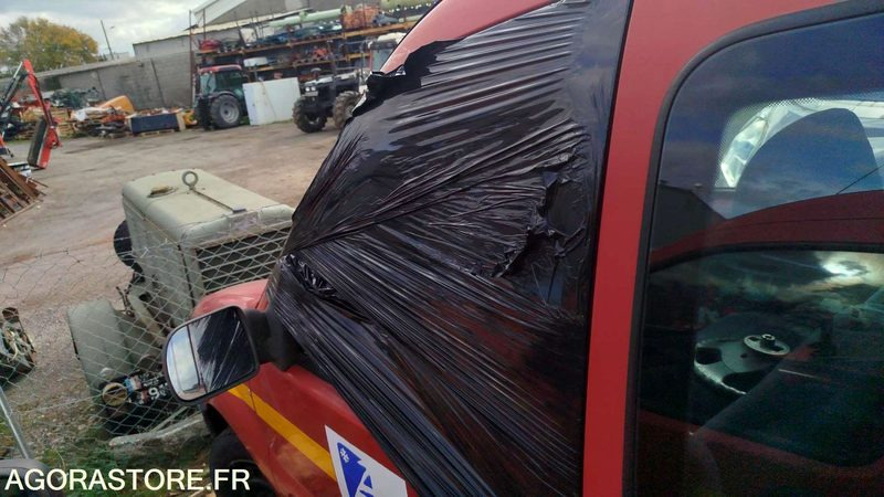 Renault Kangoo - 2000 - 2657PV11 - Van kecil: gambar 4 Renault Kangoo - 2000 - 2657PV11 - Van kecil: gambar 4