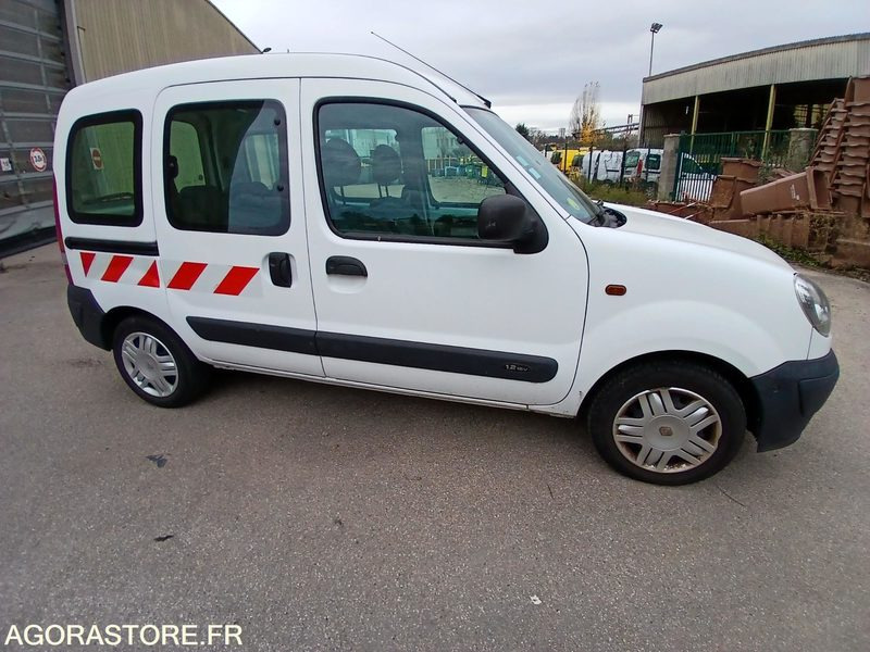 Renault Kangoo - 2005 - 94208kms - BL-779-HE - Mobil: gambar 3 Renault Kangoo - 2005 - 94208kms - BL-779-HE - Mobil: gambar 3