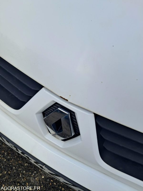 Renault Kangoo - 2006 - 75766kms - 1944 ZZ 42 - Van kecil: gambar 5 Renault Kangoo - 2006 - 75766kms - 1944 ZZ 42 - Van kecil: gambar 5