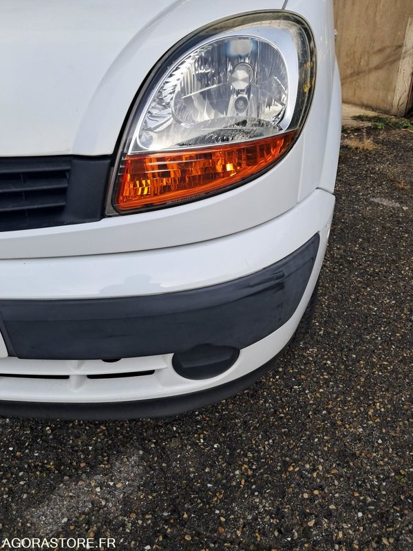Renault Kangoo - 2006 - 75766kms - 1944 ZZ 42 - Van kecil: gambar 3 Renault Kangoo - 2006 - 75766kms - 1944 ZZ 42 - Van kecil: gambar 3