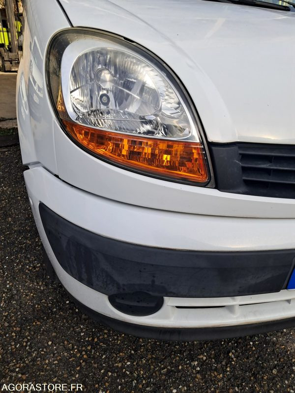Renault Kangoo - 2006 - 75766kms - 1944 ZZ 42 - Van kecil: gambar 4 Renault Kangoo - 2006 - 75766kms - 1944 ZZ 42 - Van kecil: gambar 4