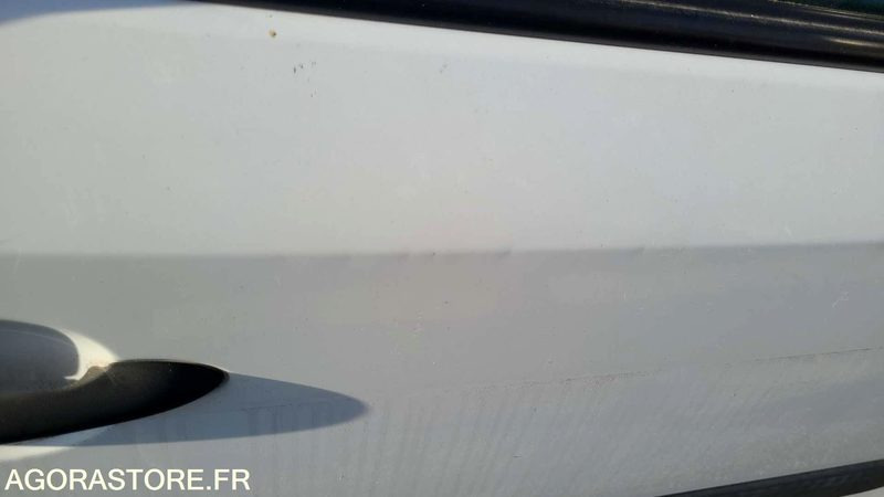 Renault Kangoo - 2011 - 135179kms - BN673ZL - Van kecil: gambar 3 Renault Kangoo - 2011 - 135179kms - BN673ZL - Van kecil: gambar 3