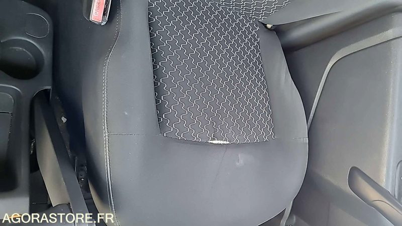 Renault Kangoo - 2011 - 135179kms - BN673ZL - Van kecil: gambar 4 Renault Kangoo - 2011 - 135179kms - BN673ZL - Van kecil: gambar 4