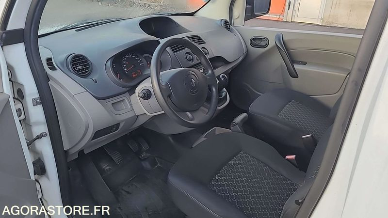 Renault Kangoo - 2011 - 83647kms - BE077EM - Van kecil: gambar 3 Renault Kangoo - 2011 - 83647kms - BE077EM - Van kecil: gambar 3