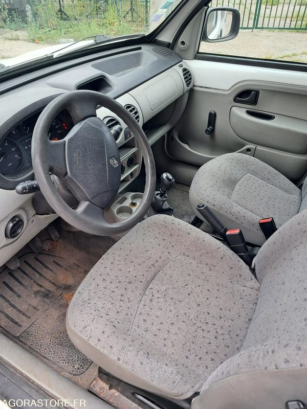 Van kecil Renault Kangoo 6594ZH42: gambar 10