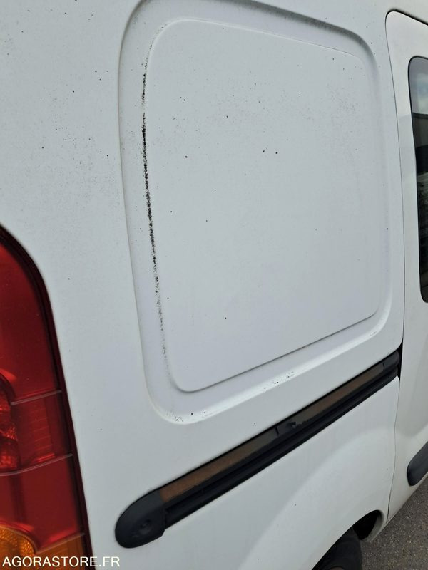 Van kecil Renault Kangoo 6594ZH42: gambar 7