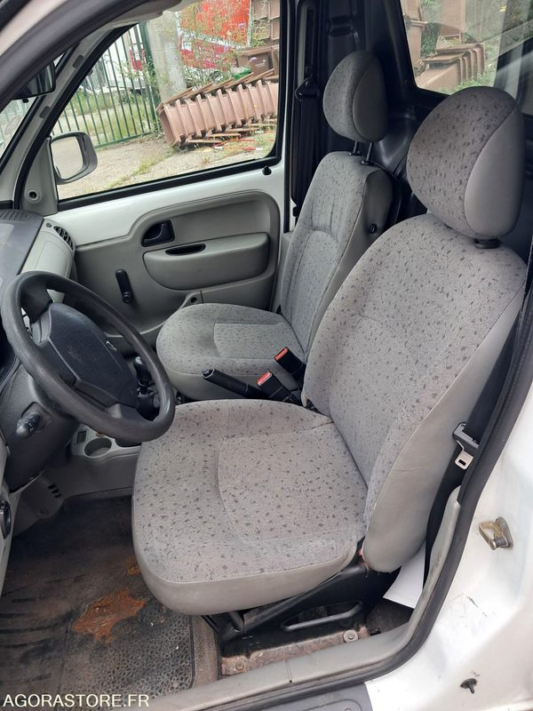 Van kecil Renault Kangoo 6594ZH42: gambar 12