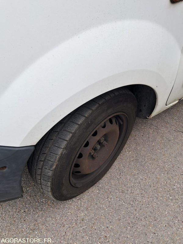 Van kecil Renault Kangoo 6594ZH42: gambar 20