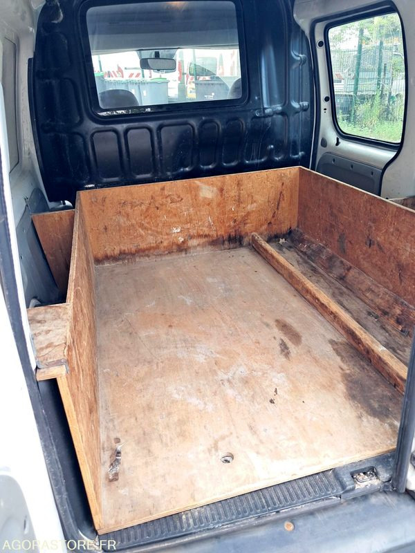 Van kecil Renault Kangoo 6594ZH42: gambar 17