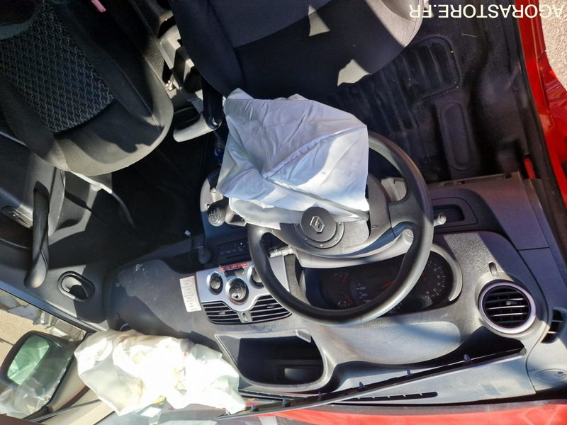 Mobil Renault Kangoo - CG679VM: gambar 6