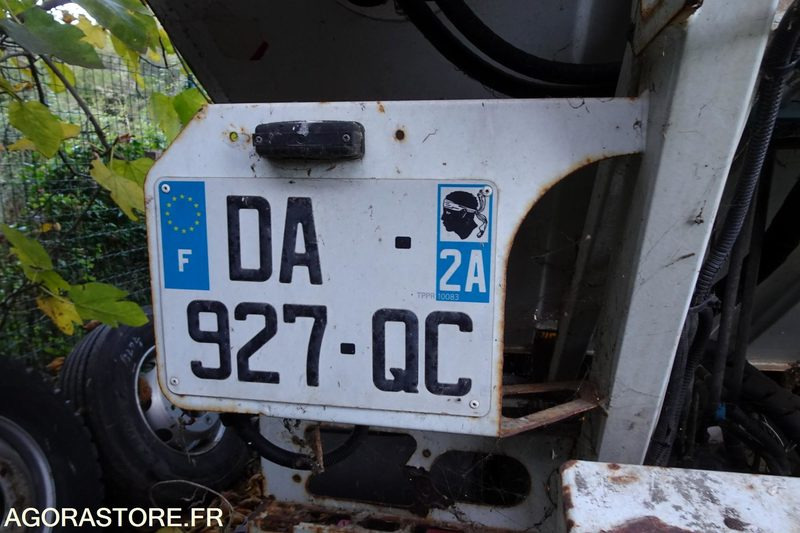 Renault Midlum 220 DXI - Mobil: gambar 2 Renault Midlum 220 DXI - Mobil: gambar 2