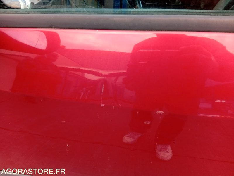 Renault Modus - 127721kms - Mobil: gambar 5 Renault Modus - 127721kms - Mobil: gambar 5