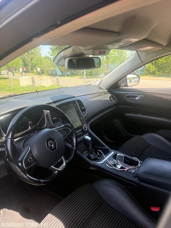 Renault Talisman 1.6 dCi 160 ch – Full options / Confort premium - Mobil: gambar 2 Renault Talisman 1.6 dCi 160 ch – Full options / Confort premium - Mobil: gambar 2