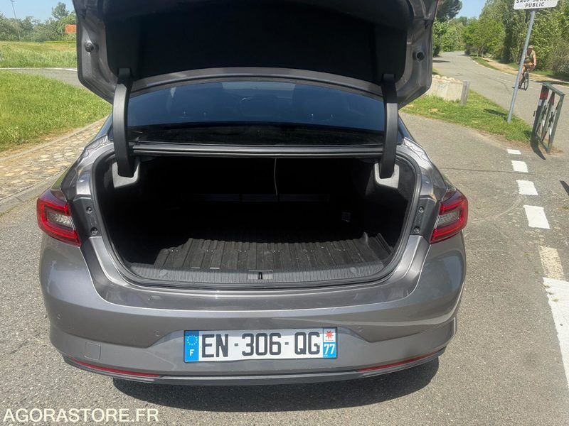 Renault Talisman 1.6 dCi 160 ch – Full options / Confort premium - Mobil: gambar 5 Renault Talisman 1.6 dCi 160 ch – Full options / Confort premium - Mobil: gambar 5