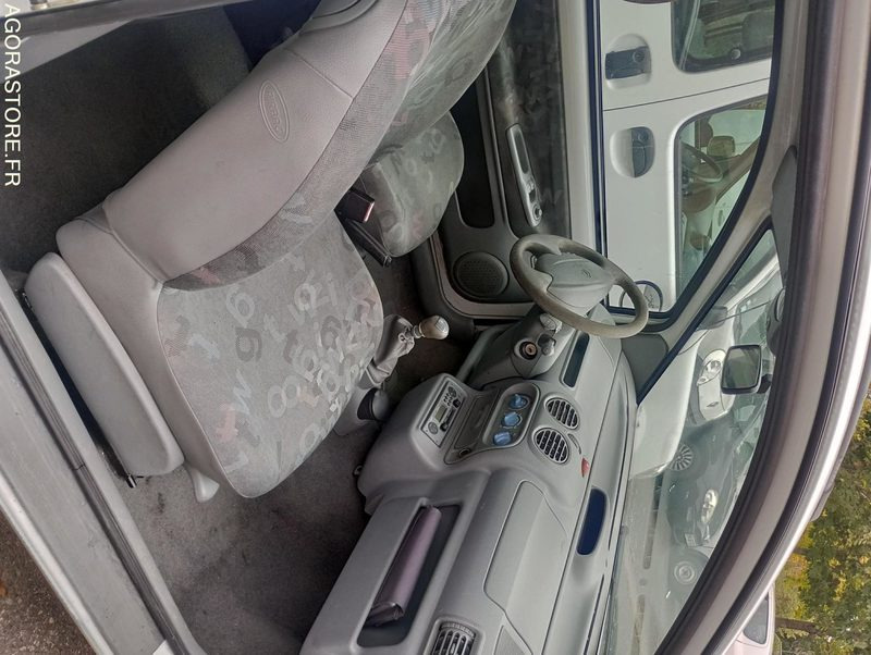 Renault Twingo 2005 108501kms - Mobil: gambar 4 Renault Twingo 2005 108501kms - Mobil: gambar 4