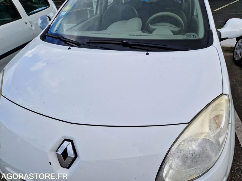 Renault Twingo - 2008 - 123051 - 639AMB29 - Mobil: gambar 4 Renault Twingo - 2008 - 123051 - 639AMB29 - Mobil: gambar 4