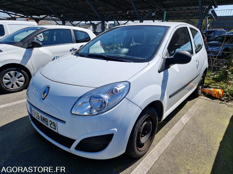 Renault Twingo - 619AMB29 - Mobil: gambar 1 Renault Twingo - 619AMB29 - Mobil: gambar 1