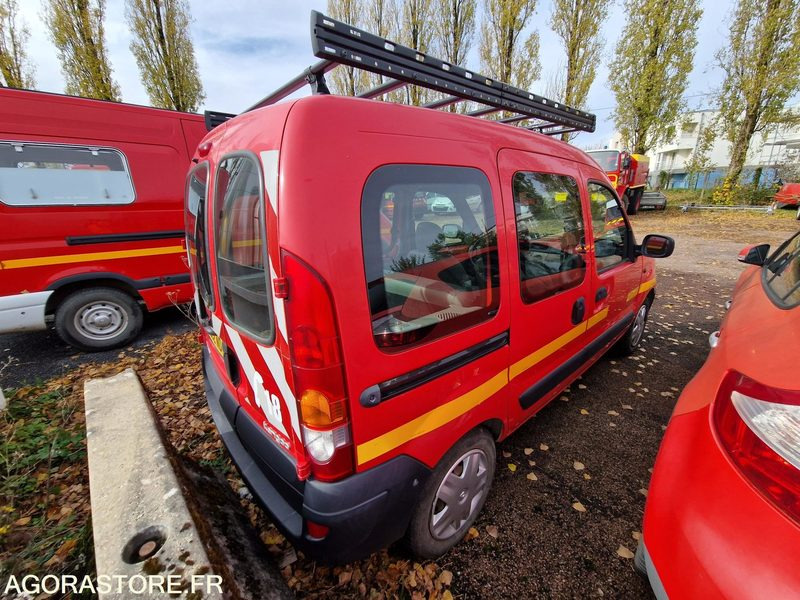 Renault kangoo -2003 - 132260 - 6292ND52 - Mobil: gambar 3 Renault kangoo -2003 - 132260 - 6292ND52 - Mobil: gambar 3