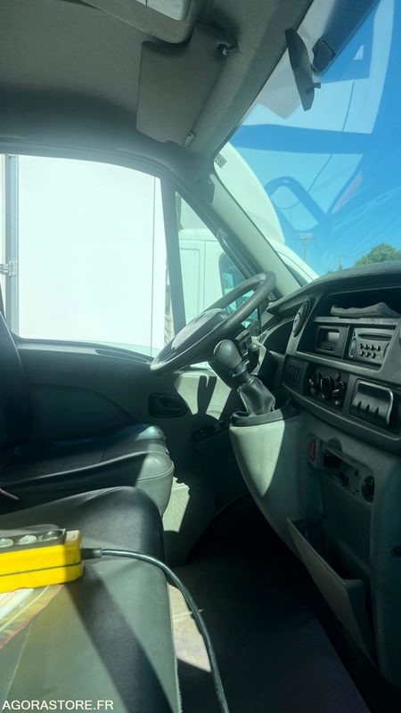 Renault master benne - Van jungkit: gambar 5 Renault master benne - Van jungkit: gambar 5