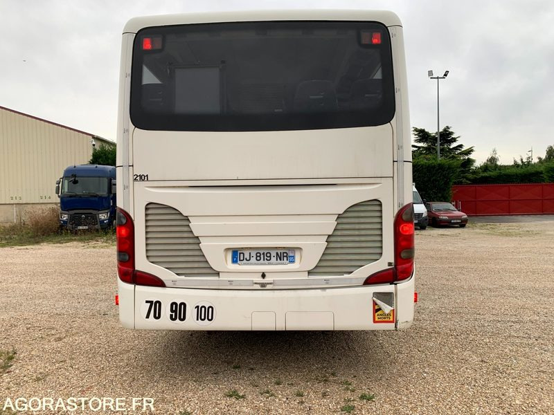 SETRA 416 H Euro 6 - 2014 - 720891 Kms - Bus sekolah: gambar 5 SETRA 416 H Euro 6 - 2014 - 720891 Kms - Bus sekolah: gambar 5