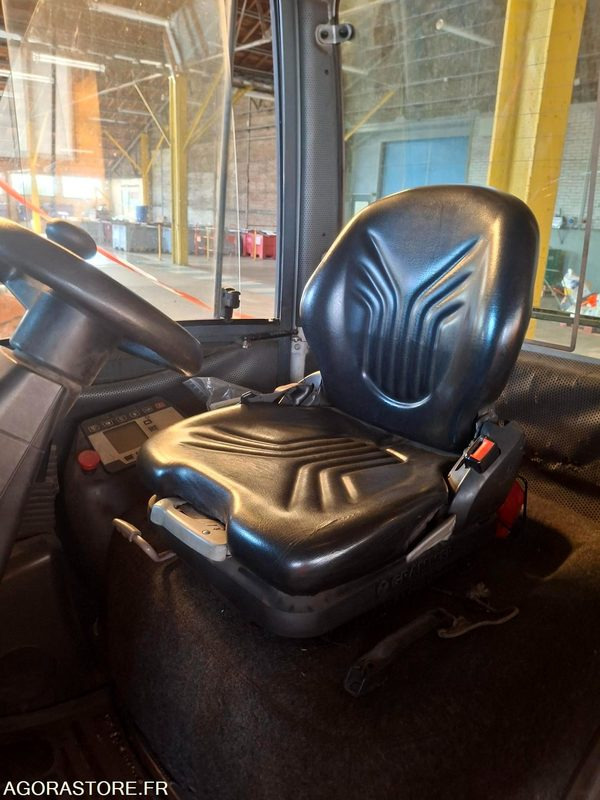 STILL | RX70-25 | 2009 | 9 886H - Forklift: gambar 4 STILL | RX70-25 | 2009 | 9 886H - Forklift: gambar 4