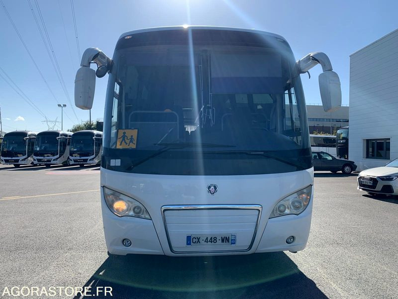 Scania Higer A30 - 315000KM - Bus sekolah: gambar 3 Scania Higer A30 - 315000KM - Bus sekolah: gambar 3