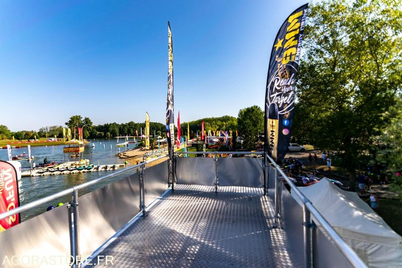 Semi Remorques Bar - DJ - Semi-trailer berpendingin: gambar 5 Semi Remorques Bar - DJ - Semi-trailer berpendingin: gambar 5