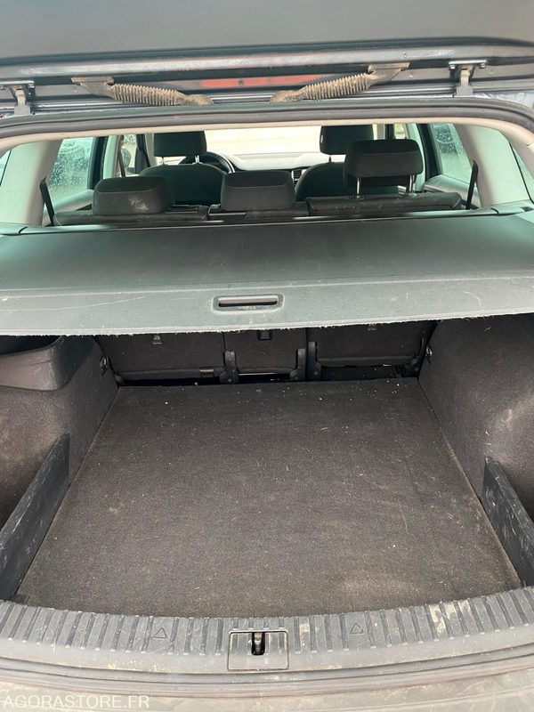 Skoda Kodiaq 2.0 TDI 16V 4x2 DSG7 150 cv Boîte auto - 2020 - 280750km - Mobil SUV: gambar 5 Skoda Kodiaq 2.0 TDI 16V 4x2 DSG7 150 cv Boîte auto - 2020 - 280750km - Mobil SUV: gambar 5