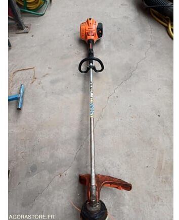 Stihl FS 91 R et FS 70 RCE - Mesin pemotong rumput: gambar 2 Stihl FS 91 R et FS 70 RCE - Mesin pemotong rumput: gambar 2