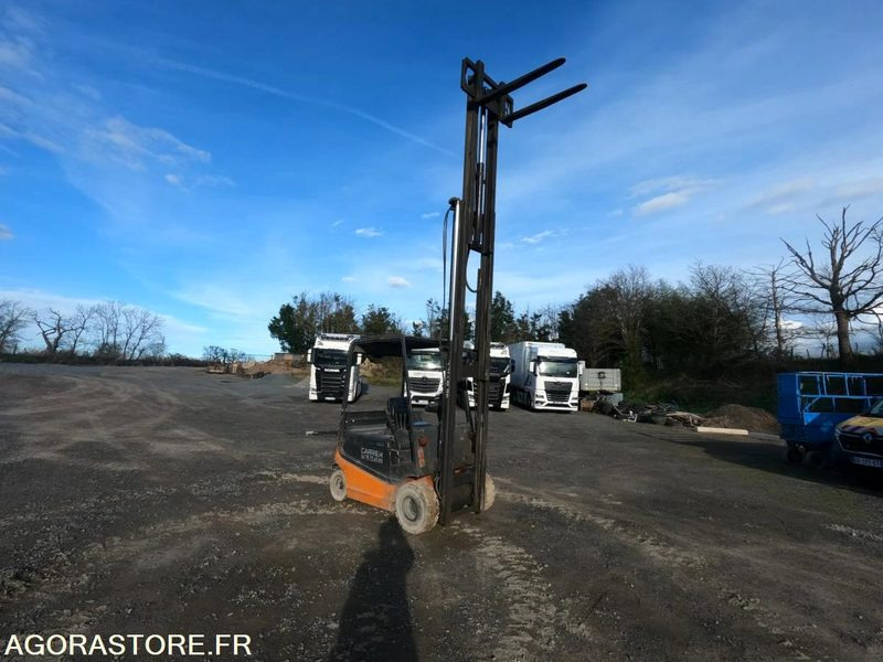Still R60-25 - Forklift listrik: gambar 2 Still R60-25 - Forklift listrik: gambar 2