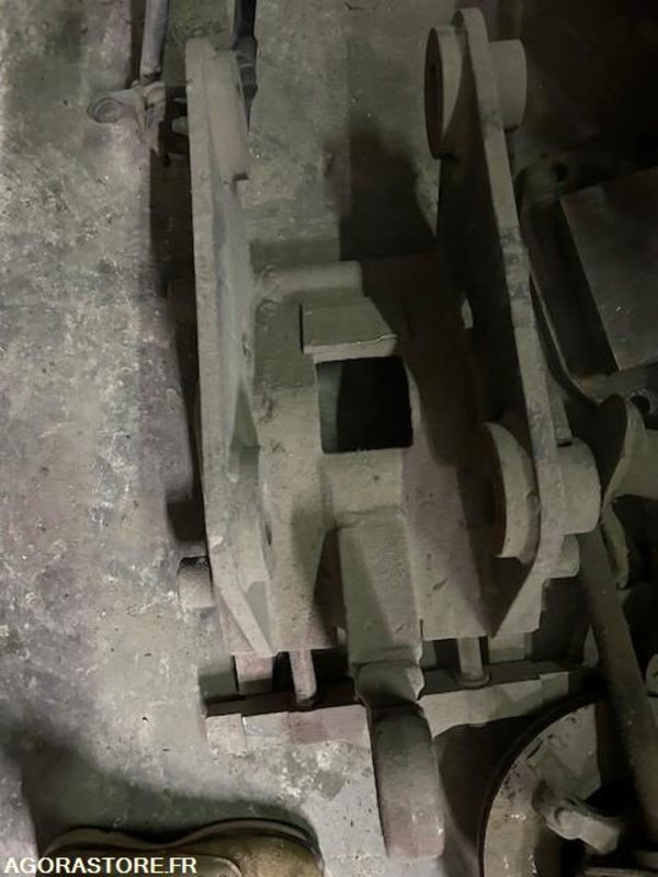 ATTACHE RAPIDE VERACHTERT - Suku cadang untuk Peralatan konstruksi: gambar 4 ATTACHE RAPIDE VERACHTERT - Suku cadang untuk Peralatan konstruksi: gambar 4