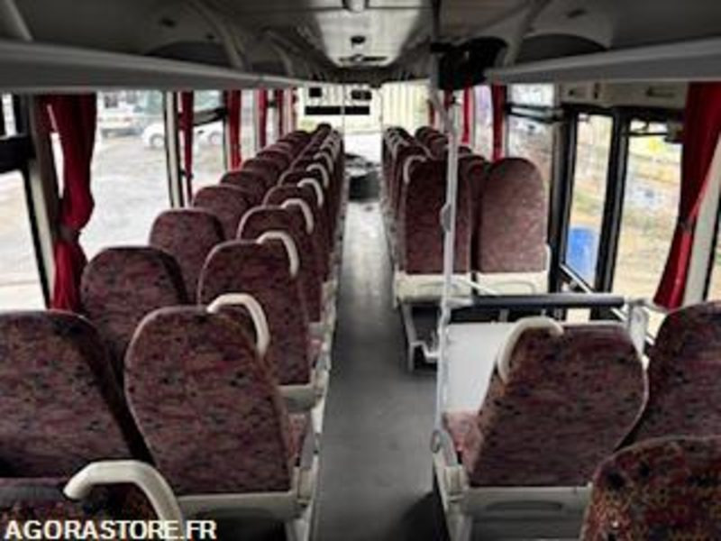 Bus sekolah TEMSA | LD | 2016 | 160000KM: gambar 16 Bus sekolah TEMSA | LD | 2016 | 160000KM: gambar 16